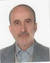 علی اصغر ربیع پور