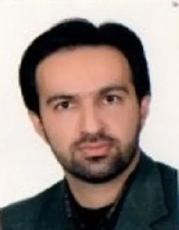 علیرضا راستی