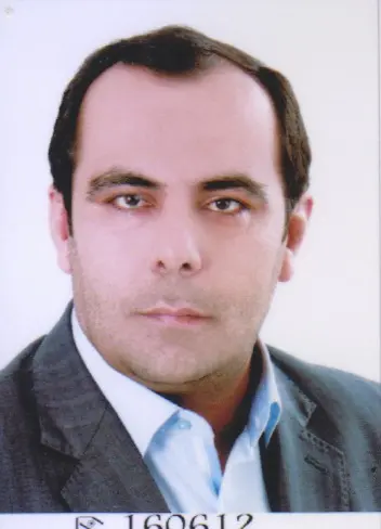 مسعود نادری اناری