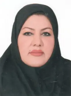 ثریا صولت زاده