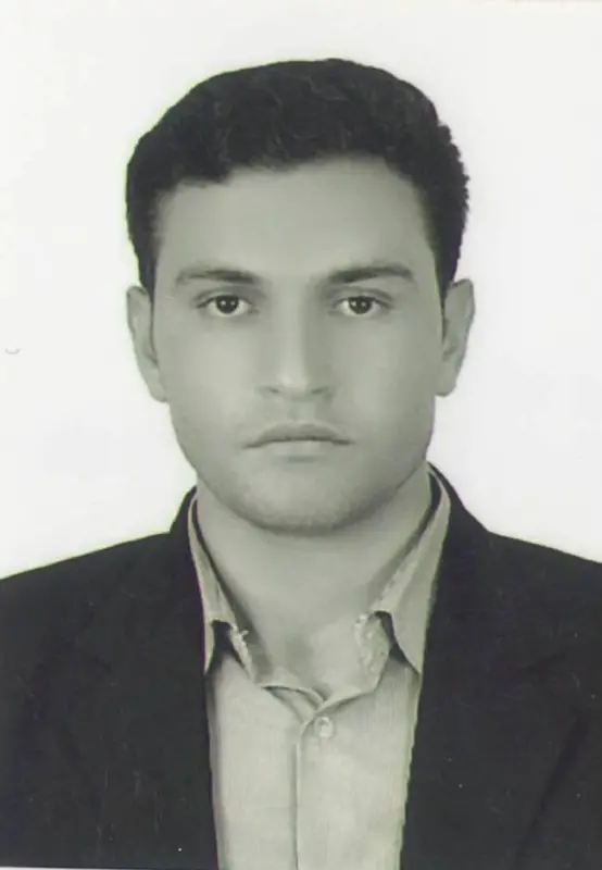 حسین کرمی داراب