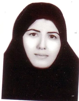 سمیه محبی
