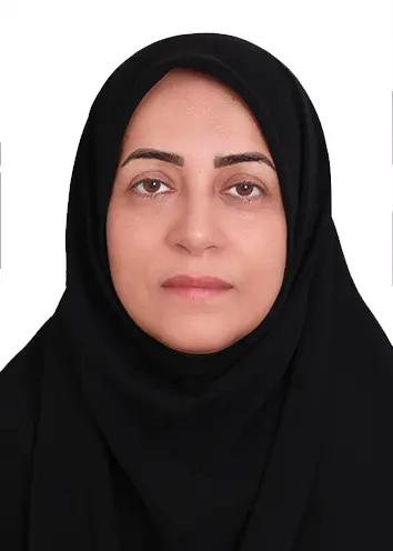 ام هانی جورابراهیمیان