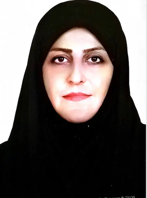 سیمین عیشی رضایی