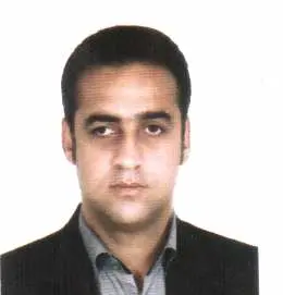 مقصود رفیقی وایقان