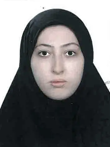 گلنوش صابری