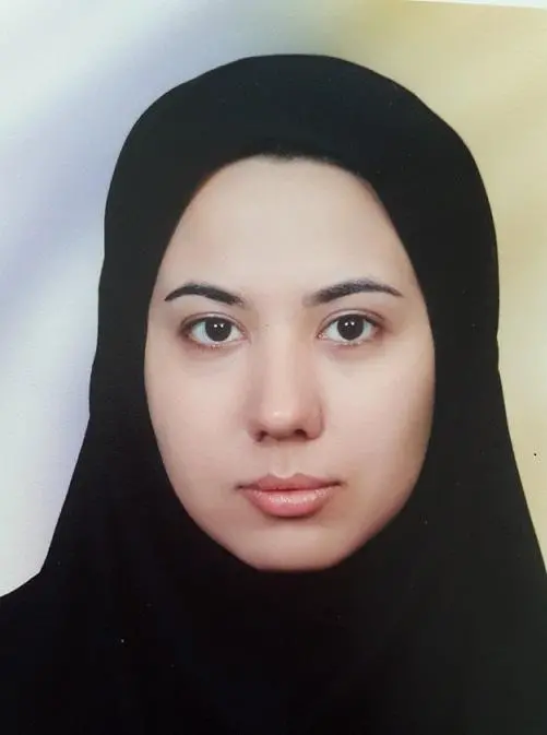 زهرا بصیری