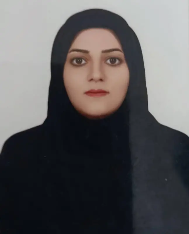 رقیه جبارزاده