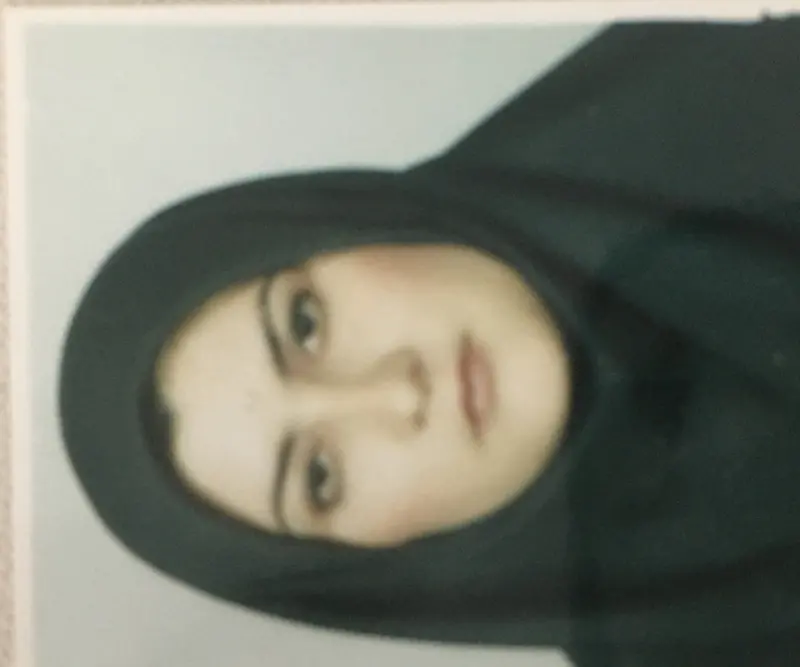 شهربانو استادشریف پوربابلی