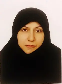 مهرالسادات سیدراثی
