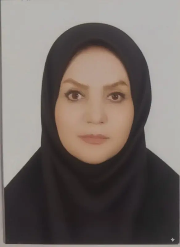 فریبا فخار