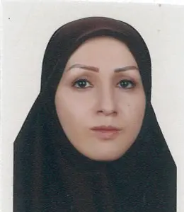 نرگس قانع قره باغ