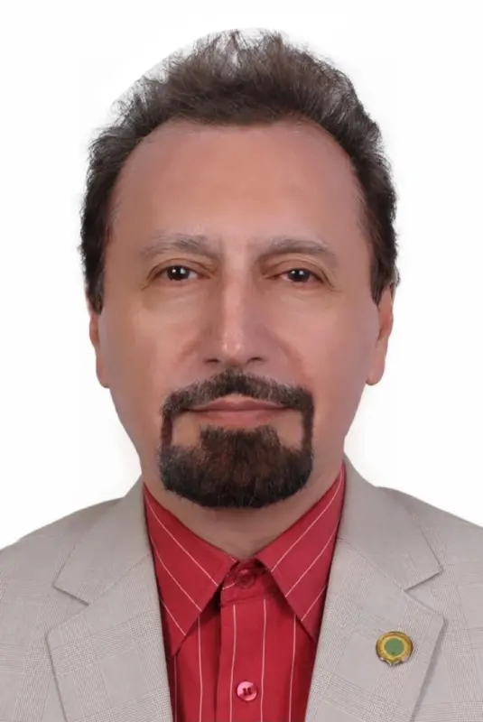 محمدیار ارشدی