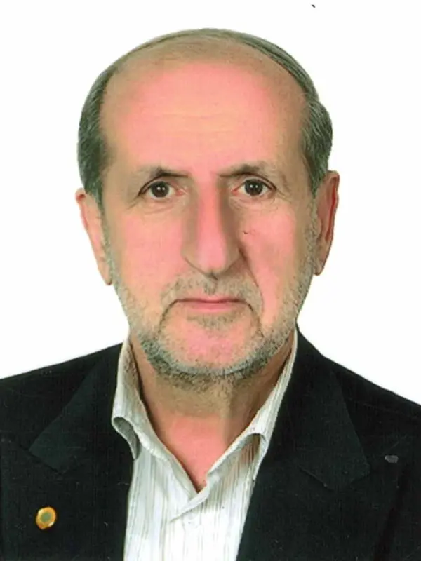 غلامرضا منصور لکورج
