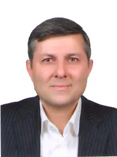 عباس قربان پور مسرور