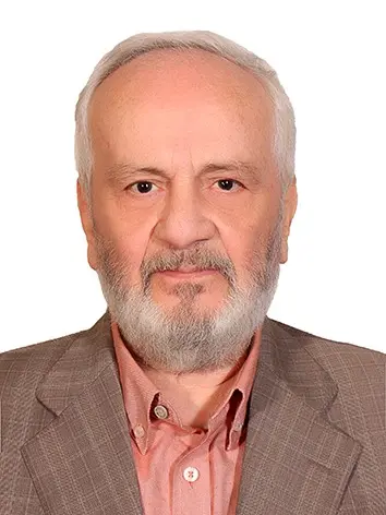 سید فضل اله مجتهد زاده