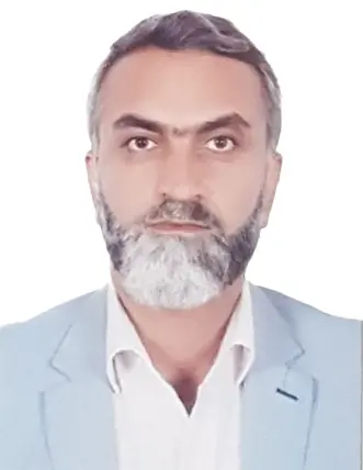 مهدی پرهیزکاری