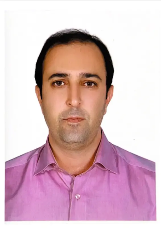شهریار نوربخش
