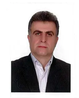 محمود عباسپور
