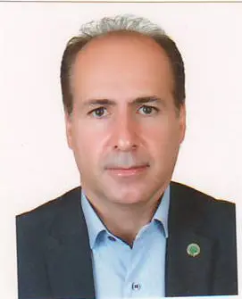عباس زبردست ناوه نور العرشی