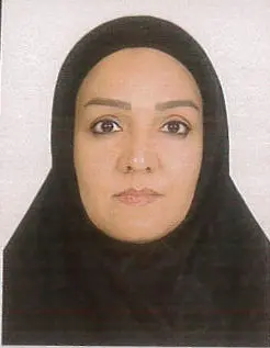 مهری زمانزاده بهبهانی