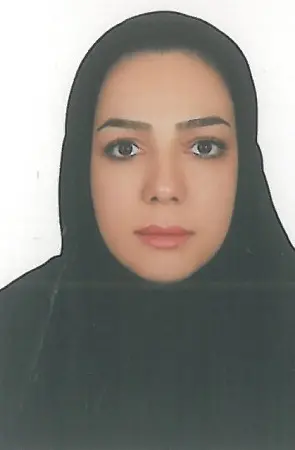 فاطمه صمدی