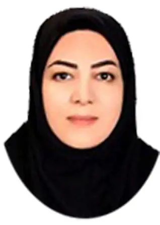 خدیجه منصوری سلوانق