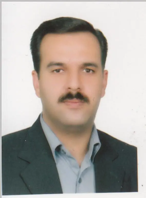 کامبیز نیک رو