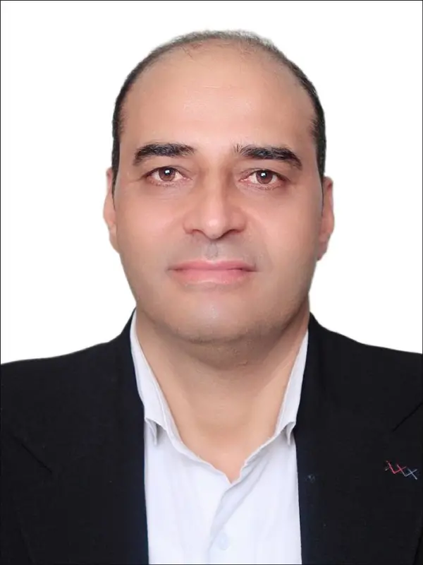 سیدمجتبی میرمحمدی