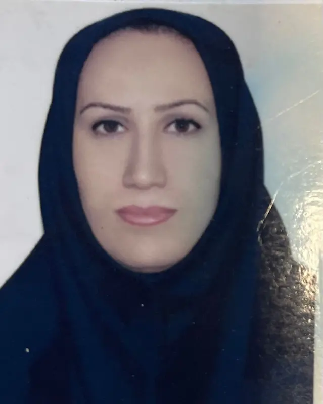 منیره صالحی رستمی