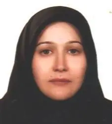 کبری شعبانی ناو