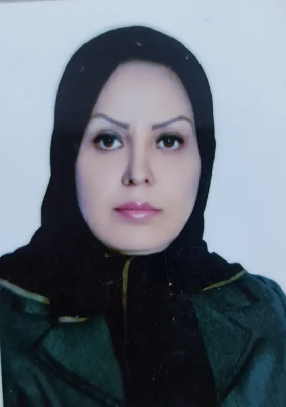 مریم السادات حسینی