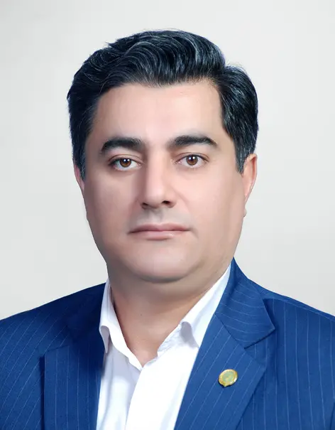 اسماعیل فاتح سقز