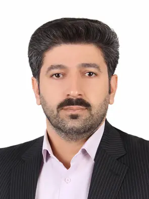 سیاوش صفری حیدرلو