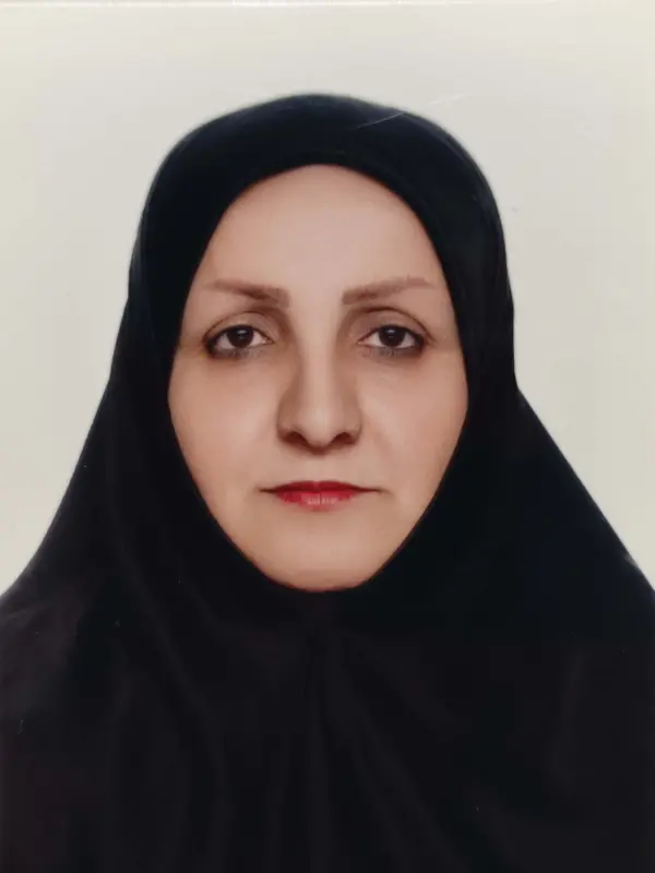 سودابه باقری