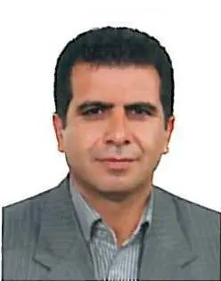 احمد جدیری