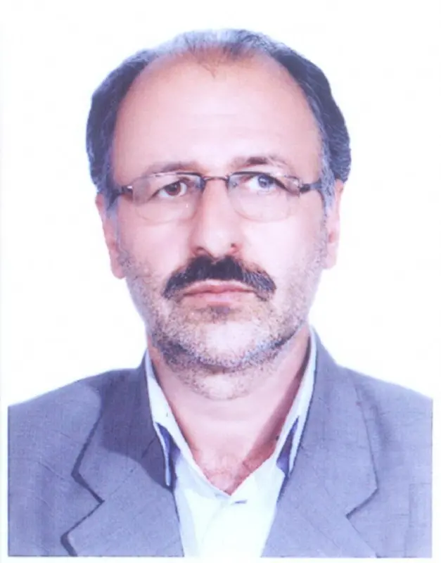 عباس جباری