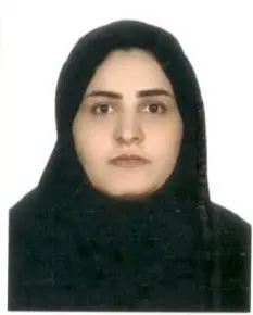 شبنم اسدی