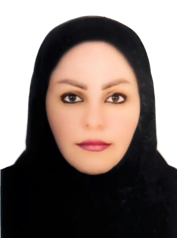 زهرا متین زاده