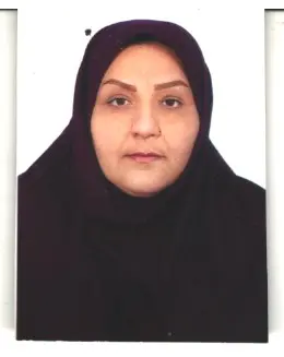 فاطمه شکری اندی