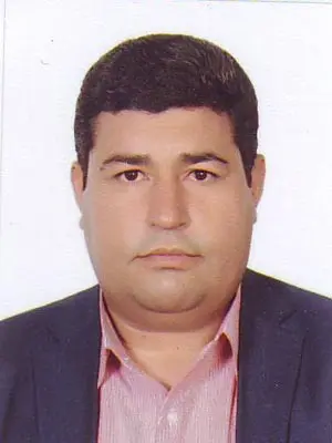 محمد صحرائی