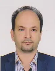 محمود معین فر