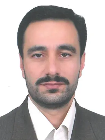 علیرضا غمگسار صابری