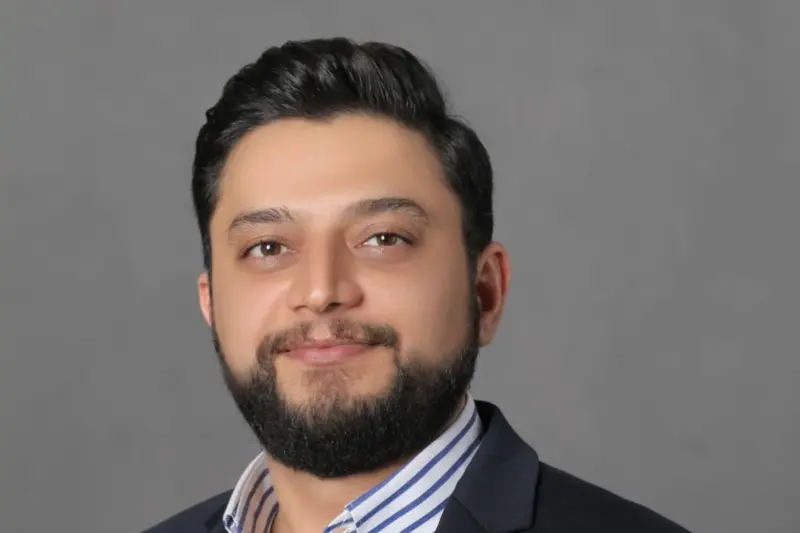 سیدعلیرضا طباطبائی بافقی