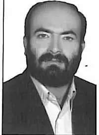 محمدرضا میرزاحسینی