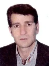 محمدعلی رضایی