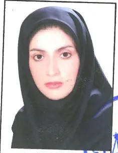 شهناز ورناصری