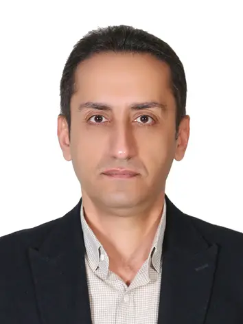 بهنام محمودی صدقیانی