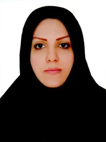 مریم نیکو