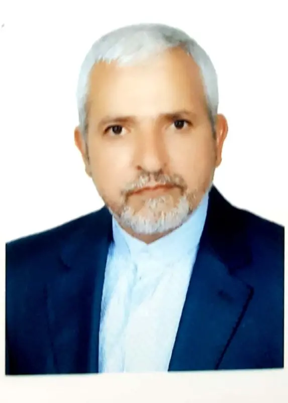 سیدمهدی بنی طبا جشوقانی